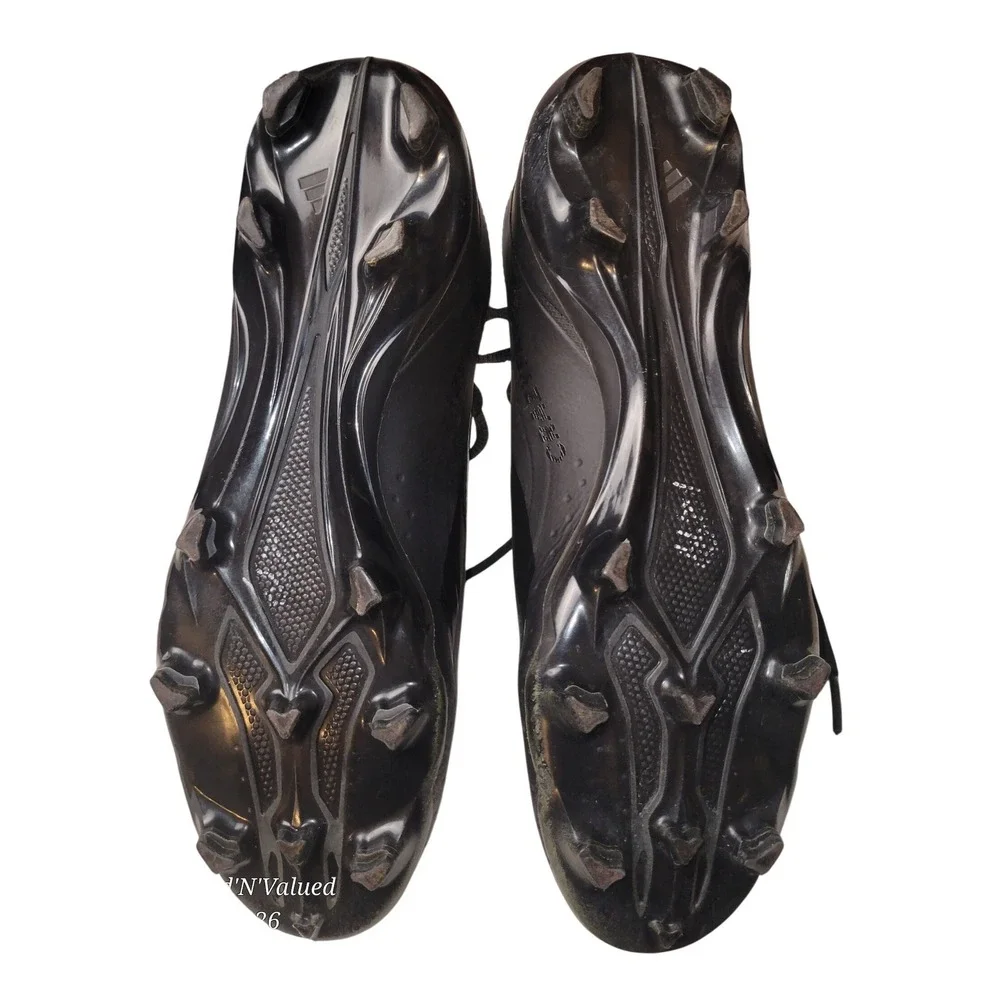 Adidas X Crazyfast Firm Ground Soccer‎ Cleats SKUM082